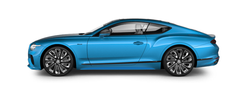 Bentley Continental GT Mulliner.png